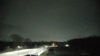 Weather camera view of Westchester Intermediate/Middle School.