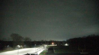 Weather camera view of Westchester Intermediate/Middle School.