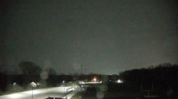 Weather camera view of Westchester Intermediate/Middle School.