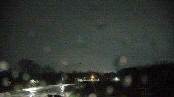Weather camera view of Westchester Intermediate/Middle School.