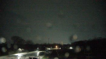 Weather camera view of Westchester Intermediate/Middle School.