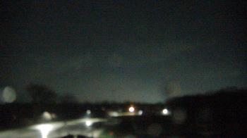 Weather camera view of Westchester Intermediate/Middle School.