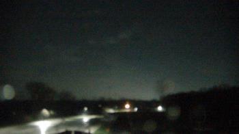 Weather camera view of Westchester Intermediate/Middle School.