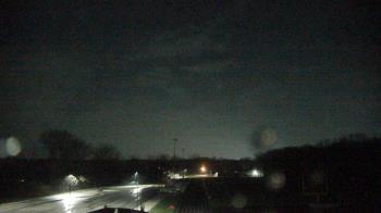 Weather camera view of Westchester Intermediate/Middle School.