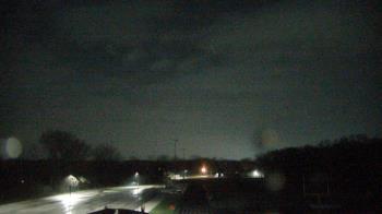 Weather camera view of Westchester Intermediate/Middle School.