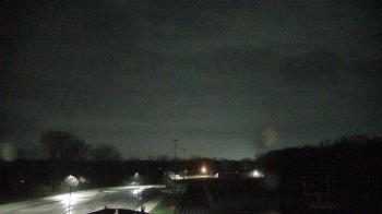 Weather camera view of Westchester Intermediate/Middle School.