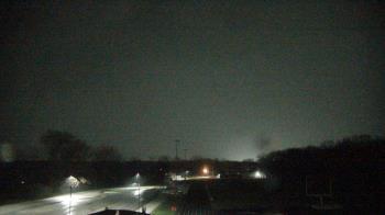 Weather camera view of Westchester Intermediate/Middle School.