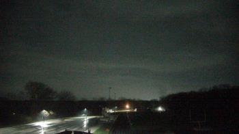 Weather camera view of Westchester Intermediate/Middle School.