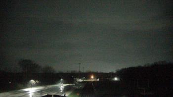 Weather camera view of Westchester Intermediate/Middle School.