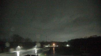 Weather camera view of Westchester Intermediate/Middle School.