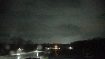 Weather camera view of Westchester Intermediate/Middle School.