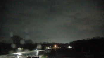 Weather camera view of Westchester Intermediate/Middle School.