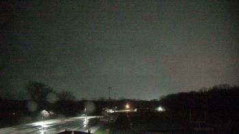 Weather camera view of Westchester Intermediate/Middle School.