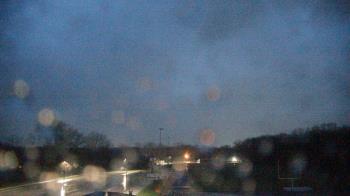 Weather camera view of Westchester Intermediate/Middle School.