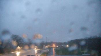 Weather camera view of Westchester Intermediate/Middle School.