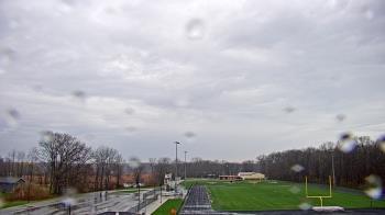 Weather camera view of Westchester Intermediate/Middle School.