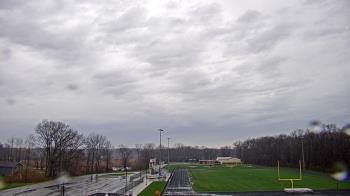 Weather camera view of Westchester Intermediate/Middle School.