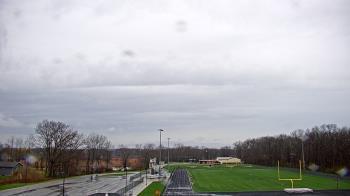 Weather camera view of Westchester Intermediate/Middle School.