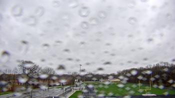 Weather camera view of Westchester Intermediate/Middle School.