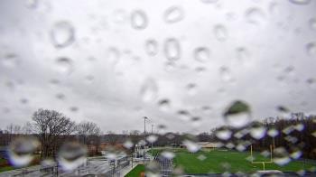 Weather camera view of Westchester Intermediate/Middle School.