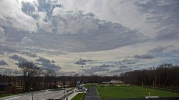 Weather camera view of Westchester Intermediate/Middle School.