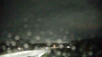Weather camera view of Westchester Intermediate/Middle School.