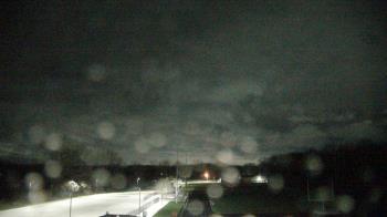 Weather camera view of Westchester Intermediate/Middle School.
