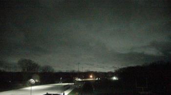 Weather camera view of Westchester Intermediate/Middle School.