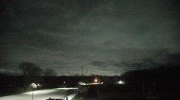 Weather camera view of Westchester Intermediate/Middle School.