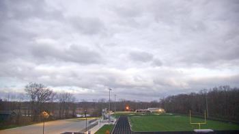 Weather camera view of Westchester Intermediate/Middle School.