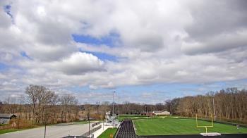 Weather camera view of Westchester Intermediate/Middle School.