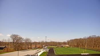 Weather camera view of Westchester Intermediate/Middle School.