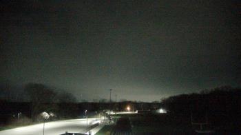 Weather camera view of Westchester Intermediate/Middle School.