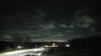 Weather camera view of Westchester Intermediate/Middle School.