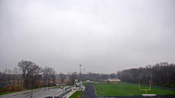 Weather camera view of Westchester Intermediate/Middle School.