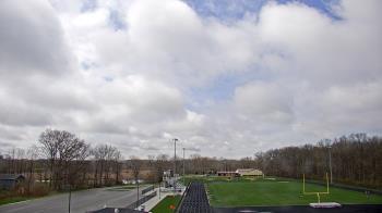 Weather camera view of Westchester Intermediate/Middle School.