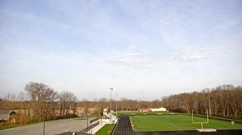 Weather camera view of Westchester Intermediate/Middle School.