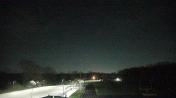 Weather camera view of Westchester Intermediate/Middle School.