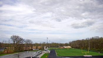 Weather camera view of Westchester Intermediate/Middle School.