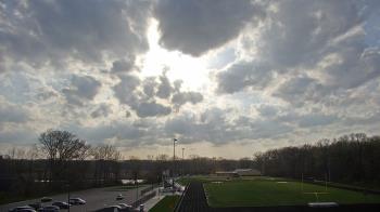 Weather camera view of Westchester Intermediate/Middle School.