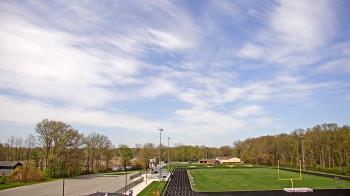 Weather camera view of Westchester Intermediate/Middle School.