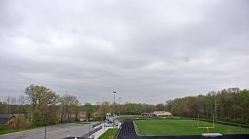 Weather camera view of Westchester Intermediate/Middle School.