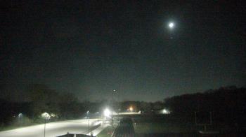 Weather camera view of Westchester Intermediate/Middle School.