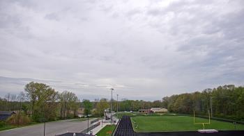 Weather camera view of Westchester Intermediate/Middle School.