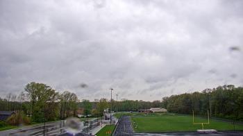 Weather camera view of Westchester Intermediate/Middle School.