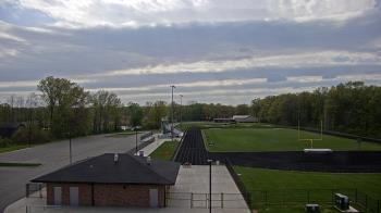 Weather camera view of Westchester Intermediate/Middle School.