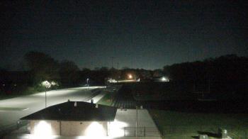 Weather camera view of Westchester Intermediate/Middle School.