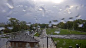 Weather camera view of Westchester Intermediate/Middle School.