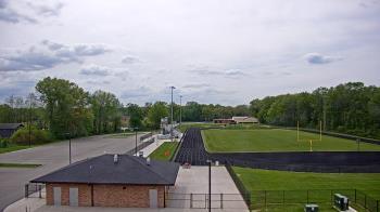 Weather camera view of Westchester Intermediate/Middle School.