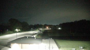 Weather camera view of Westchester Intermediate/Middle School.